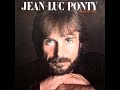 Jean-Luc Ponty - Eulogy To Oscar Romero / Nostalgia (LP, Linn Sondek, Koetsu Black GL, Herron Audio)
