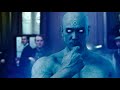 Dr. Manhattan- All Powers from Watchmen