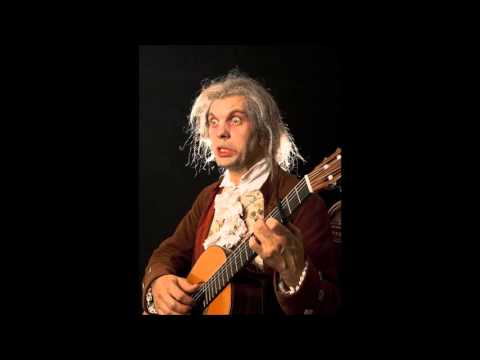 Thord Lindé - Epistel 5 - Käre bröder, så låtom oss supa i frid