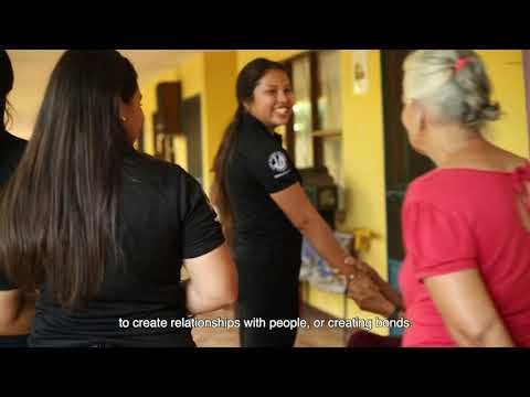 Building meaninful connections