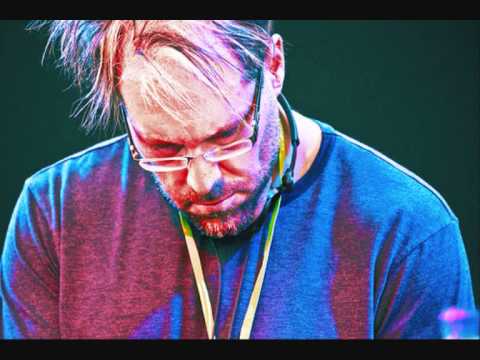 Rod Modell (Deepchord) Mix