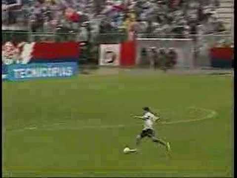 Paraná 0 x 2 Coritiba - Semifinal