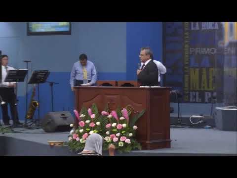 Los Dos Adanes-Pastor Angel Meza-4Agosto19