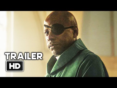 DEATH LETTER BLUES Official Trailer (2025) Thriller Movie HD