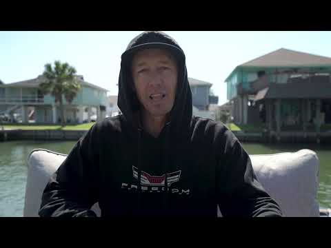 Freedom Foil Boards FTW Pro review