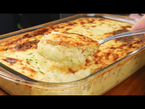 Thumbnail do vídeo da receita