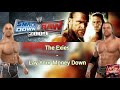 The Exies - Lay Your Money Down ( SmackDown vs Raw 2009 Soundtrack)
