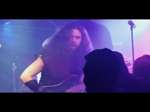 Veonity - Sail Away / Live at  Backstage Rockbar