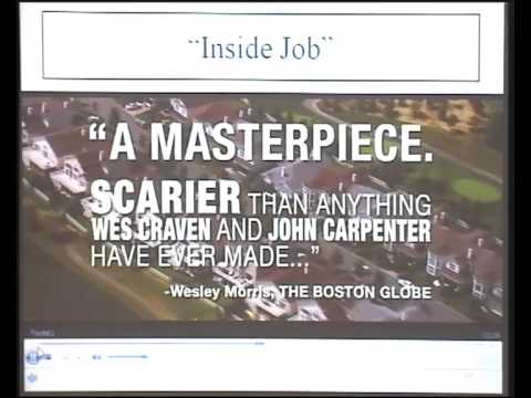 Wall Street, Engineering & The Case for Greed
