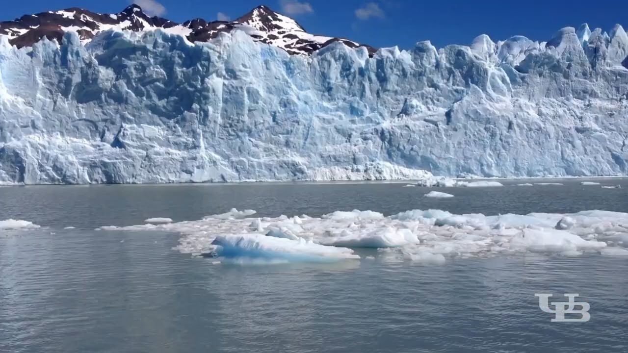 Precious Sediment video