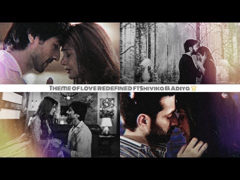 Theme of love redefined DJ Lemon Ft // SHIVIKA &ADIYA
