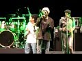 Black Uhuru - Elements Live@Rock al Parque 2011