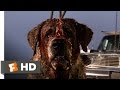 Cujo (7/8) Movie CLIP - Donna Is Bitten (1983) HD