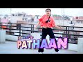 Jhoome Jo Pathaan | Pathaan | Shah Rukh Khan | Deepika Padukone | Spinxo Khushi