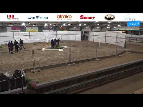 HK2025| 1e bezichtiging dag 4 | 5 december 2024