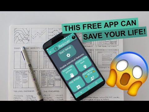 Rescuer: The Official Emergenc Video