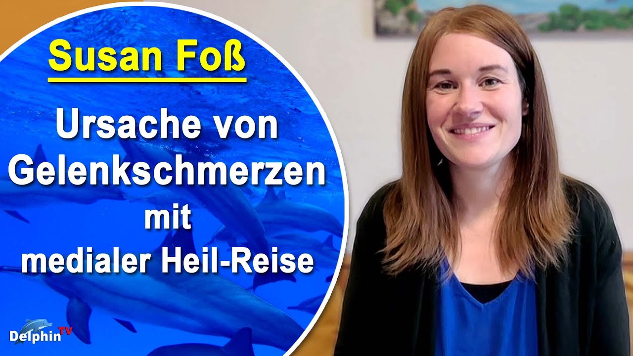 Ursache von Gelenkschmerzen (nach den 5BN) | Susan Foß