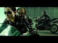 La Persecución Gemelos Contra Morfeo Matrix Recargado ESPAÑOL LATINO