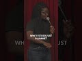 Race War #shorts #standupcomedy