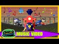 Come For The Ride Music Video The Railways Of Crotoonia