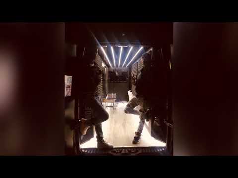 Lor Waun - Lovee Ft Lor Kellz AMP (DabTV Exclusive - Official Audio)