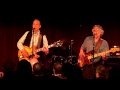 The Remains at the Bell House Brooklyn,"Big Ol' Dynaflow"
