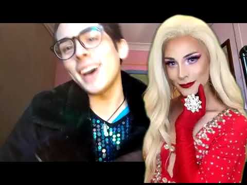 CUARENTENARIO CAPSULA RITSU DEVIL MISS FAUSTO 2020