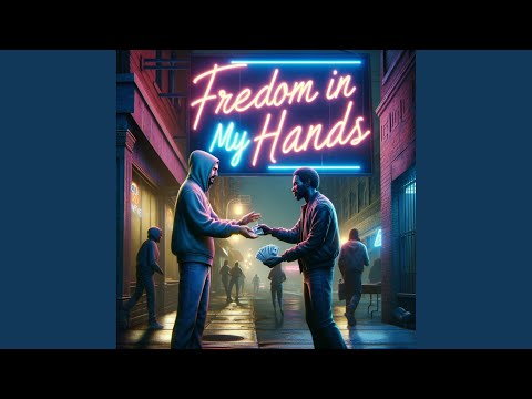 Freedom In My Hands