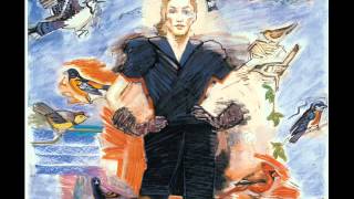 Natalie Merchant ☼ LADY BIRD