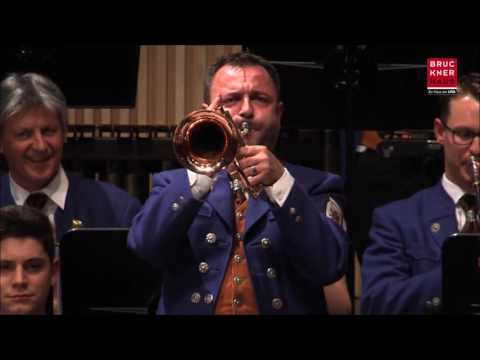 Stadtkapelle Leonding - Land of make believe (Chuck Mangione)