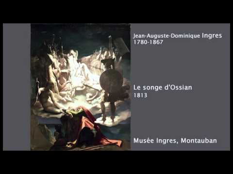 Les clés du regard [14] - Ingres