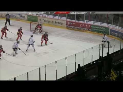 Zusammenfassung Heimspiel Eispiraten vs. Weißwasser 19.01.2014