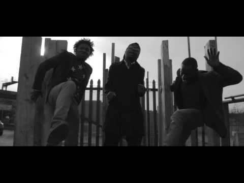 KWAMZ FLAVA TIMBO (STP) - SHIT ON YOU