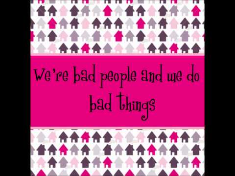Humble Neighborhood - Pink