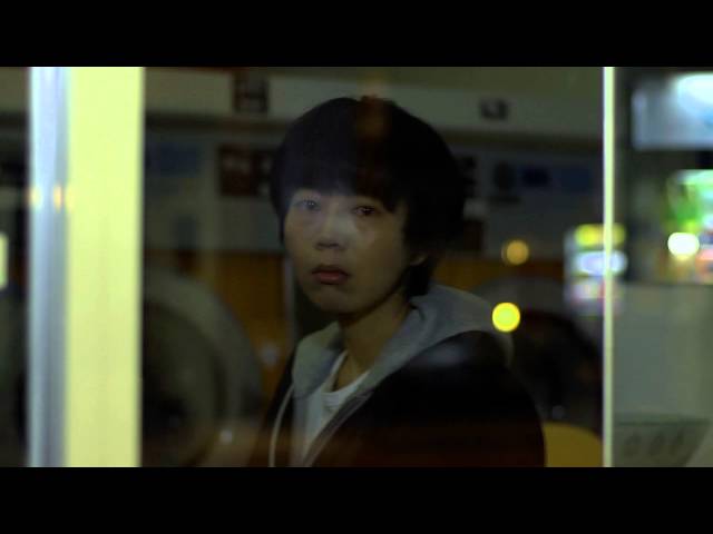 ANTONYM (Rasen Ginga) Trailer | SGIFF 2014