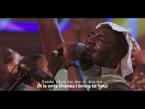 Thumbnail for Yɛda w'ase (We Thank You) video