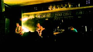 North Atlantic Oscillation - Ritual (23.04.2011) - Karlsruhe, Substage (live)
