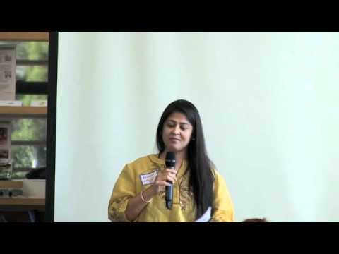 PGC Green U 2011 - Rachna Kejriwal (Kejriwal Paper USA, Ltd.).m4v