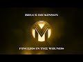 Bruce Dickinson – Fingers In The Wounds (Official Audio)