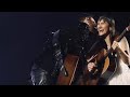 Cesare Cremonini & Elisa - Io e Anna/Anche Fragile (Live 2022)