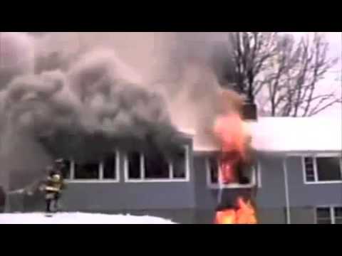 Ventilation Gone Wrong