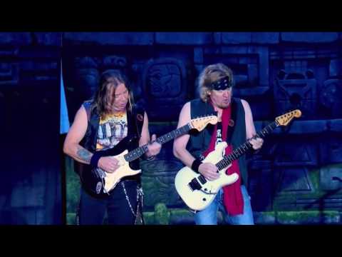 Iron Maiden - Children Of The Damned Download 2016 HD