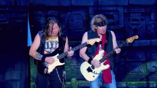 Iron Maiden - Children Of The Damned Download 2016 HD