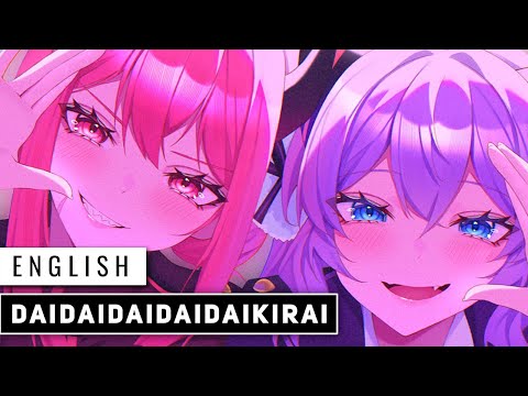 JubyPhonic and rachie 🎀💌