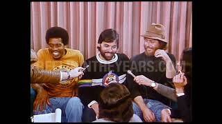 Little Feat • Interview/ “Rock-n-Roll Doctor” • 1974 [Reelin' In The Years Archive]