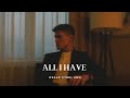 Oskar Cyms EMO All I Have Official Music Video