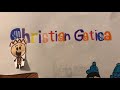 For Christian Gatica To Remake