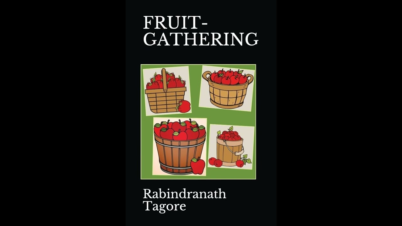 FRUIT-GATHERING