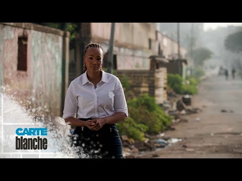 Waste picker to graduate | Carte Blanche | M-Net