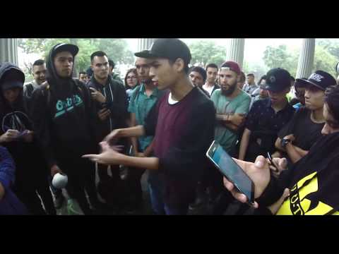 Che y 2soul vs Alpizar y Deku - 8vos 2vs2 - TGDCR